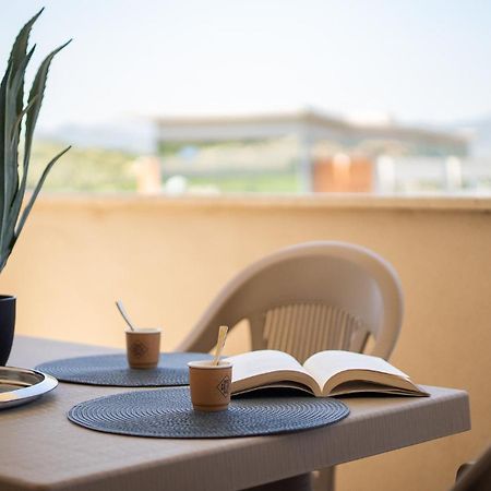 Welcomely - Xenia Boutique House Olbia Eksteriør billede