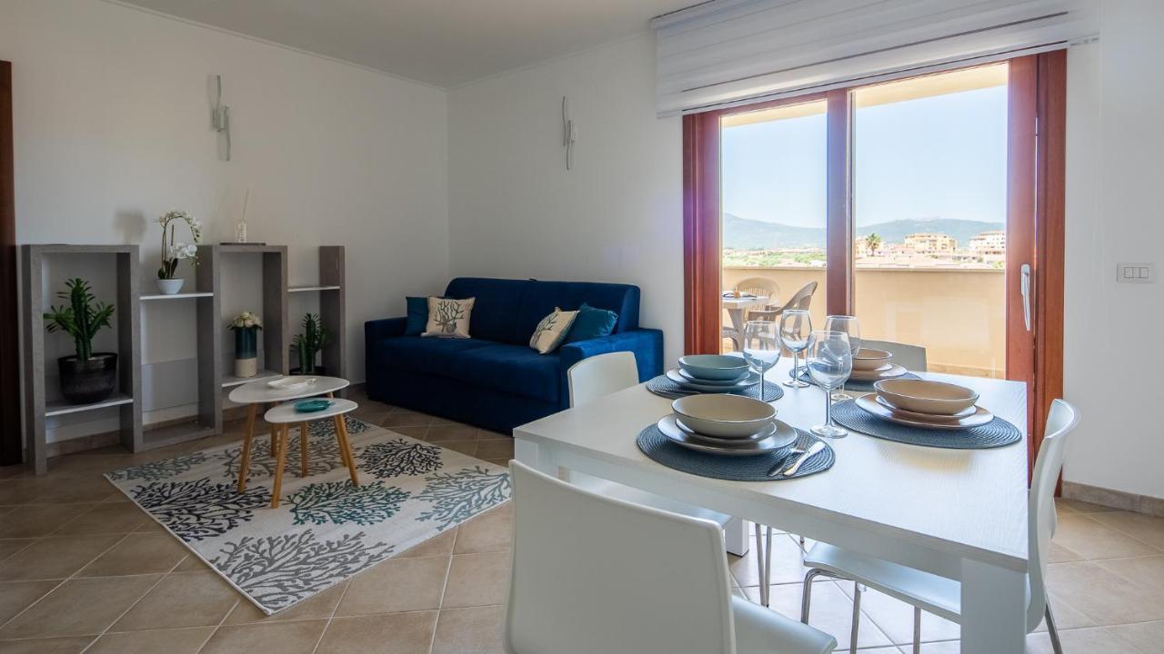 Welcomely - Xenia Boutique House Olbia Eksteriør billede