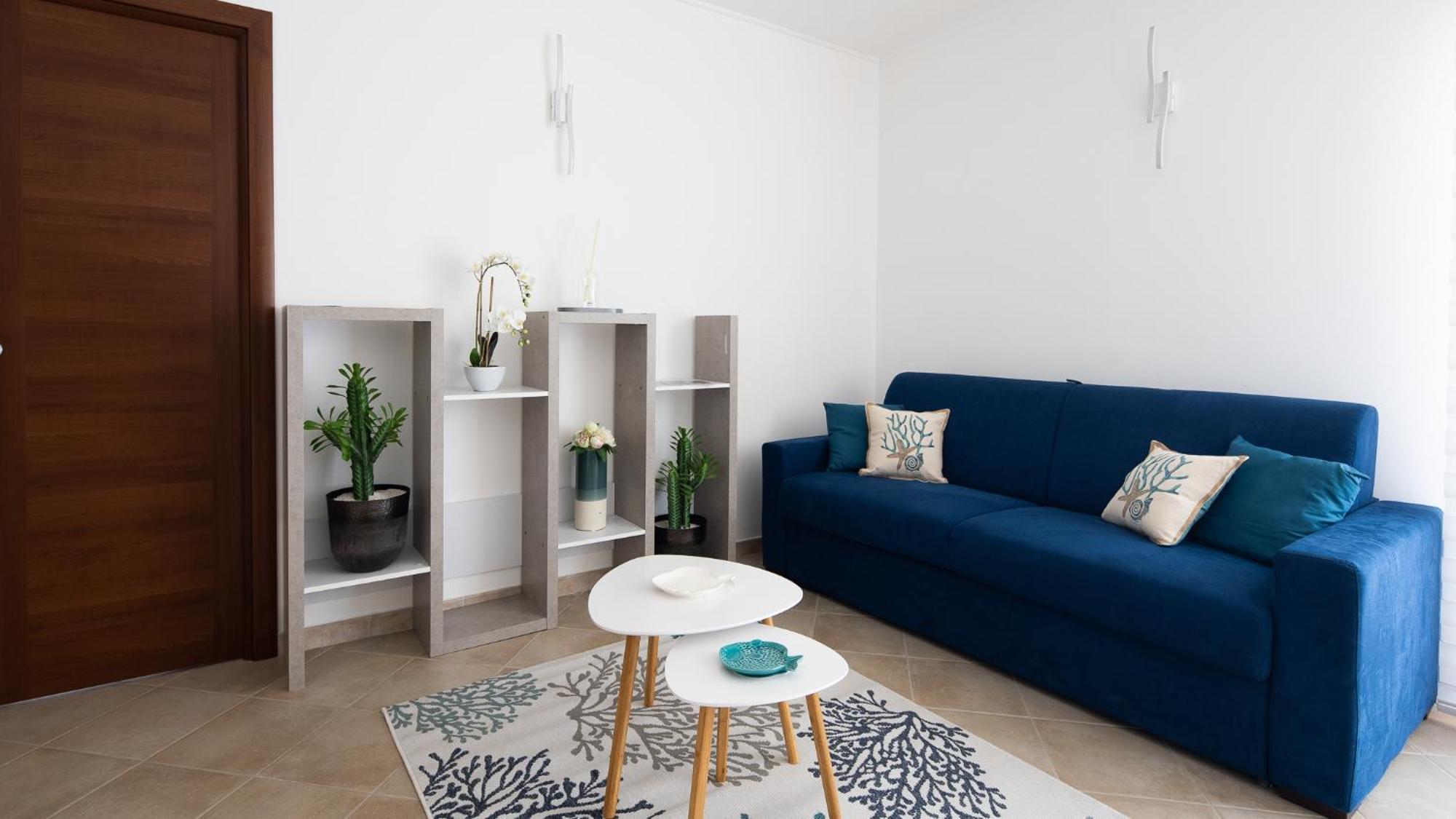 Welcomely - Xenia Boutique House Olbia Eksteriør billede