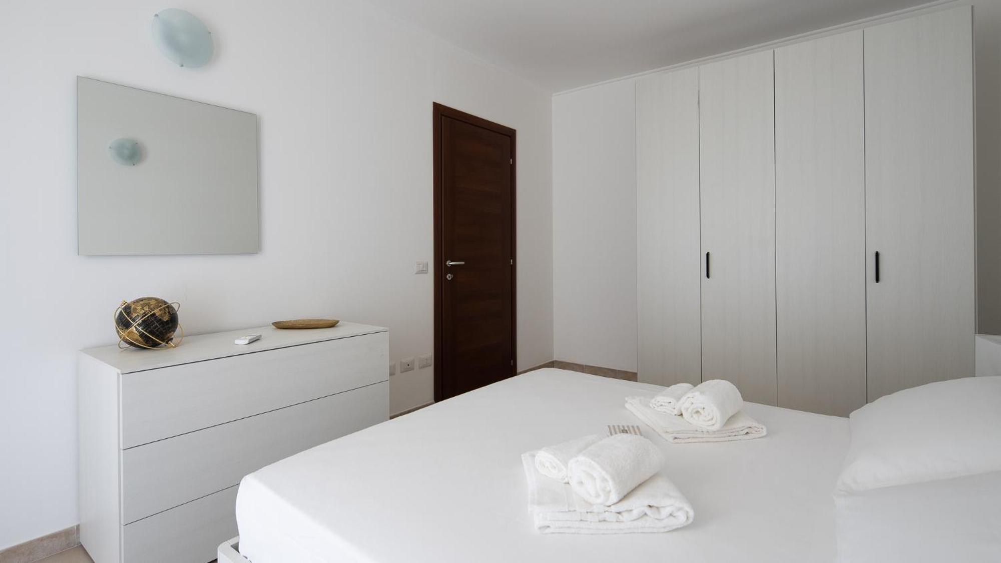 Welcomely - Xenia Boutique House Olbia Eksteriør billede