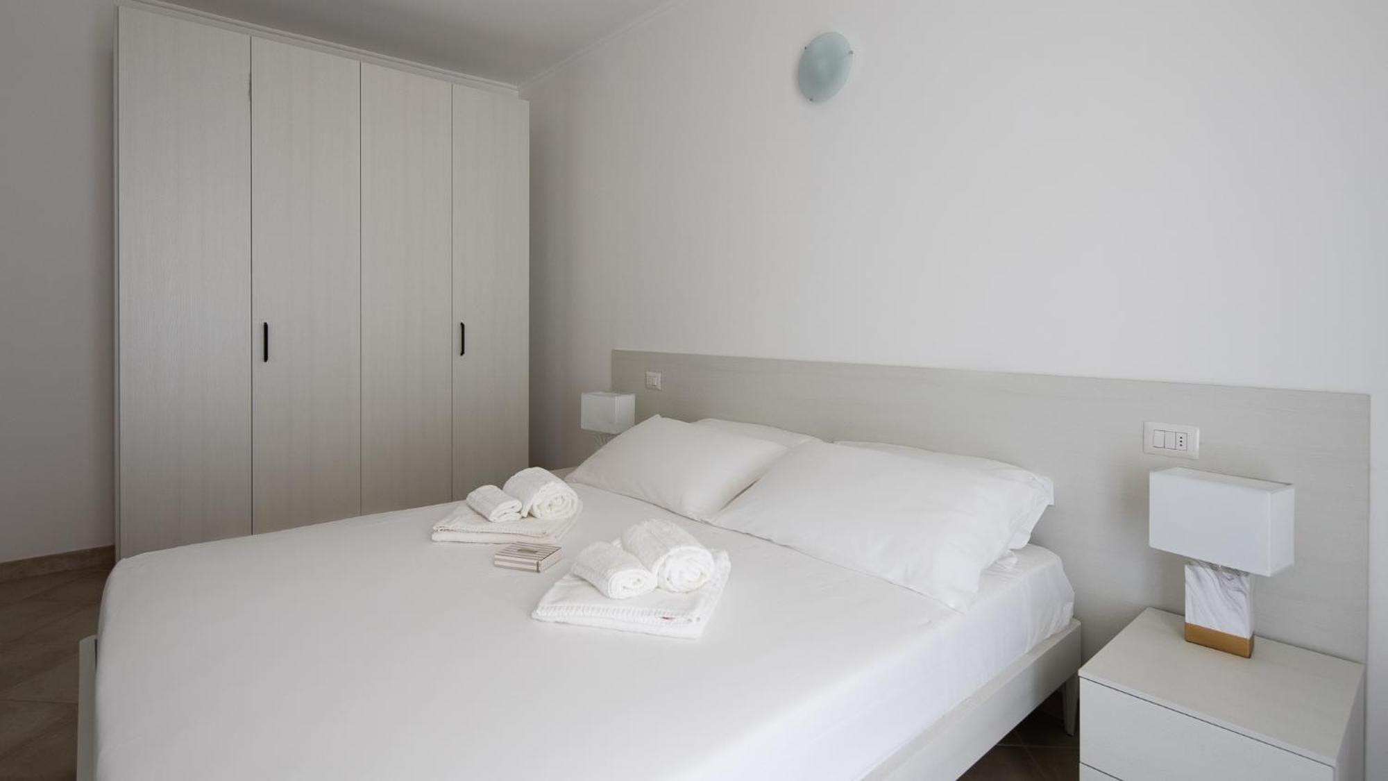 Welcomely - Xenia Boutique House Olbia Eksteriør billede