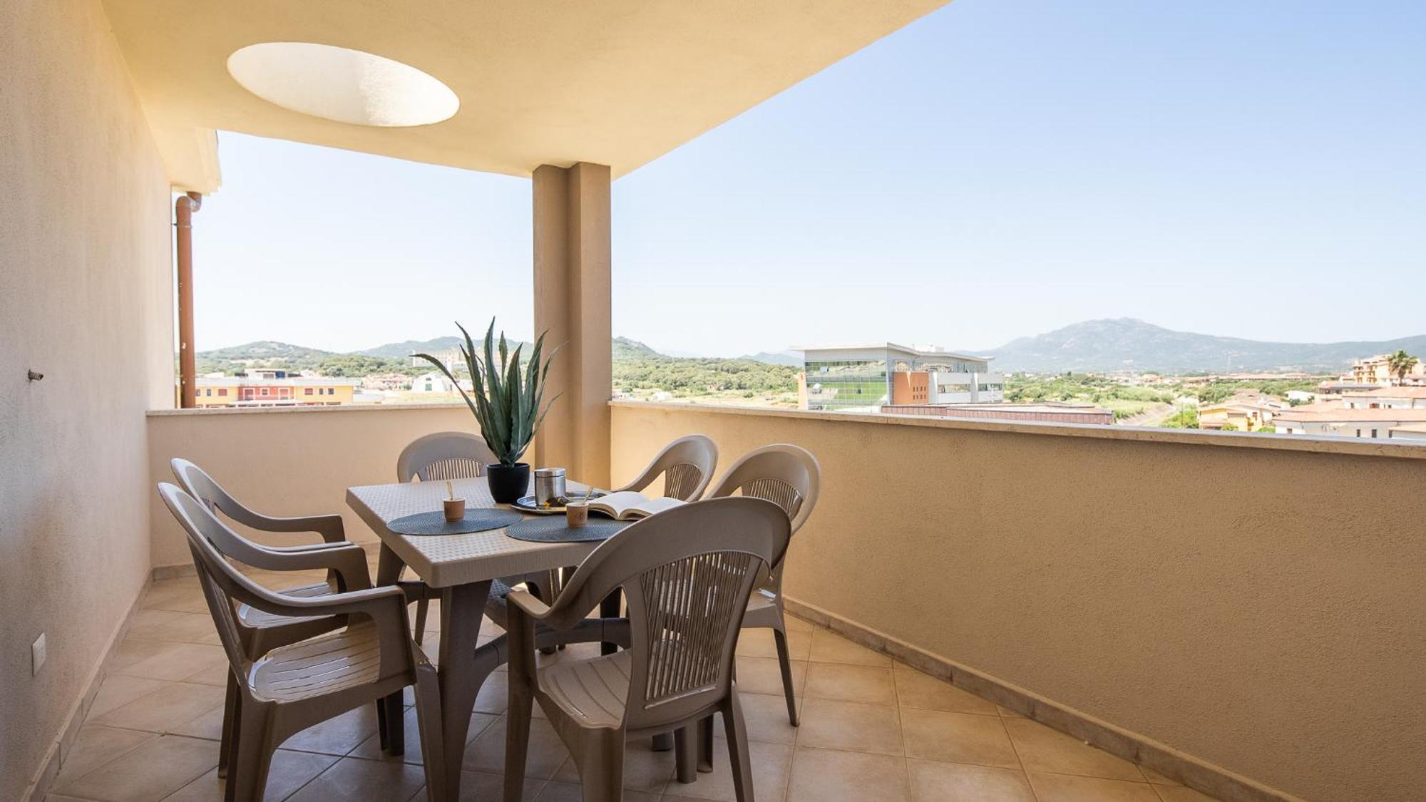 Welcomely - Xenia Boutique House Olbia Eksteriør billede