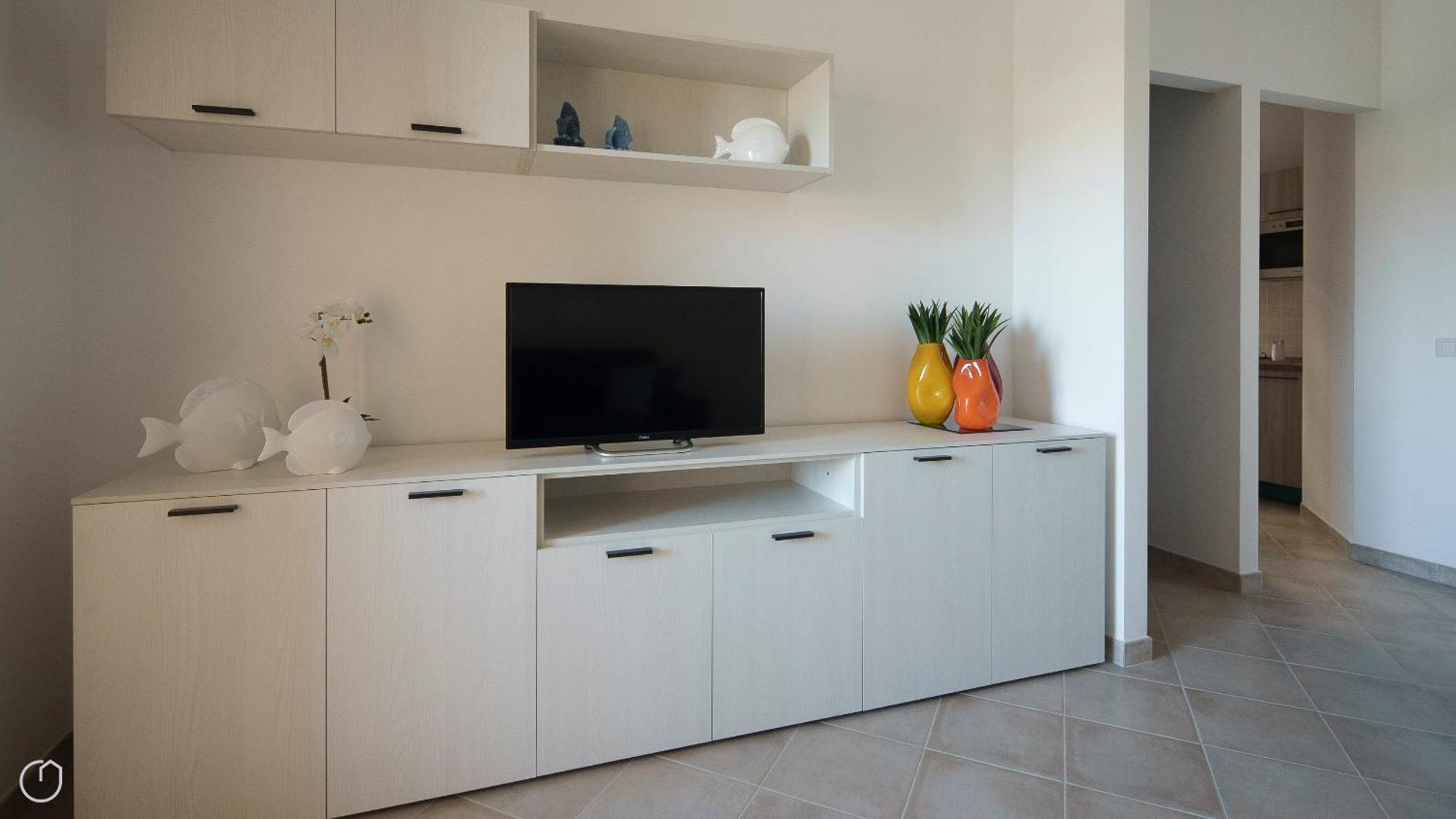 Welcomely - Xenia Boutique House Olbia Eksteriør billede