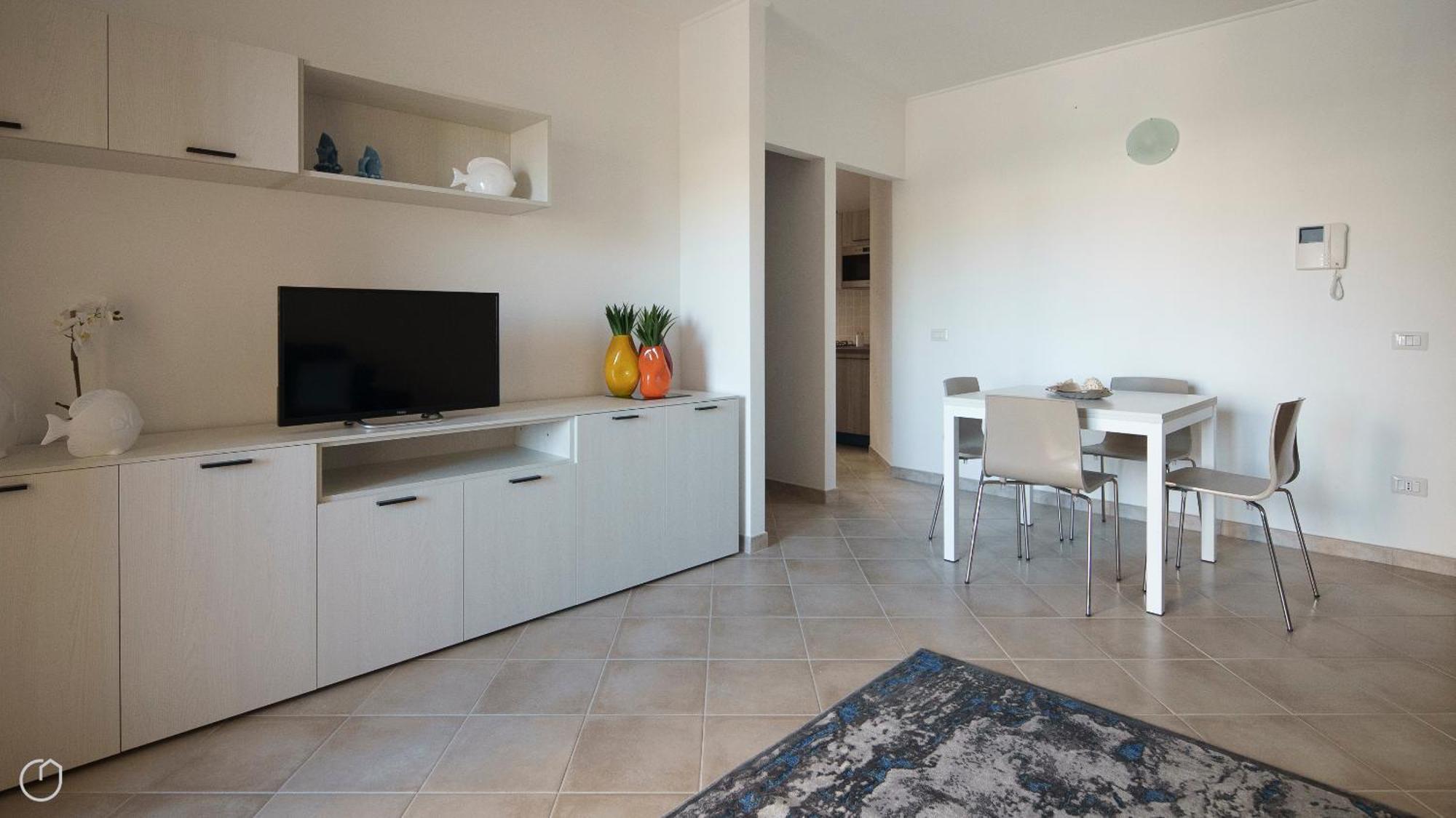 Welcomely - Xenia Boutique House Olbia Eksteriør billede