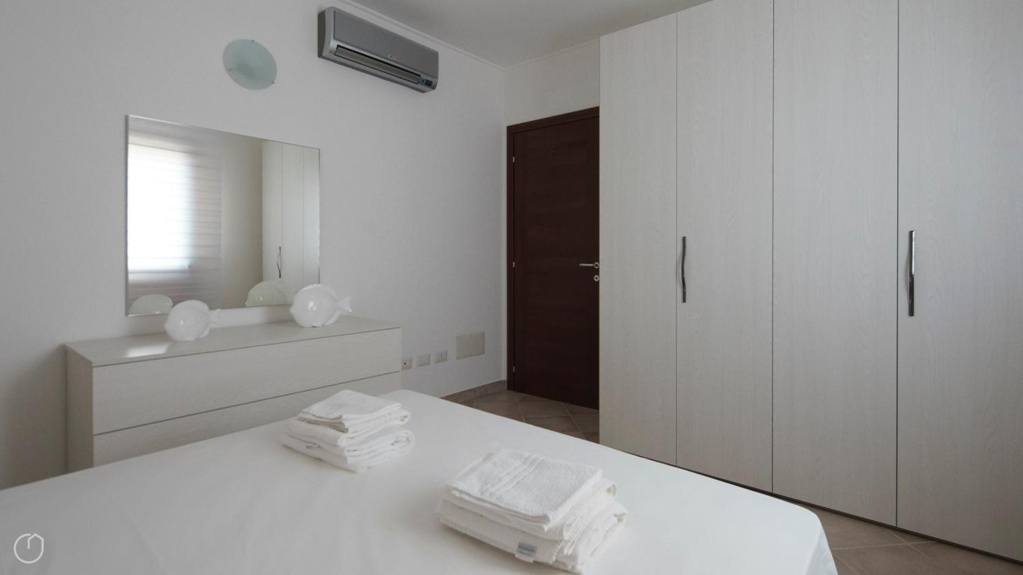 Welcomely - Xenia Boutique House Olbia Eksteriør billede