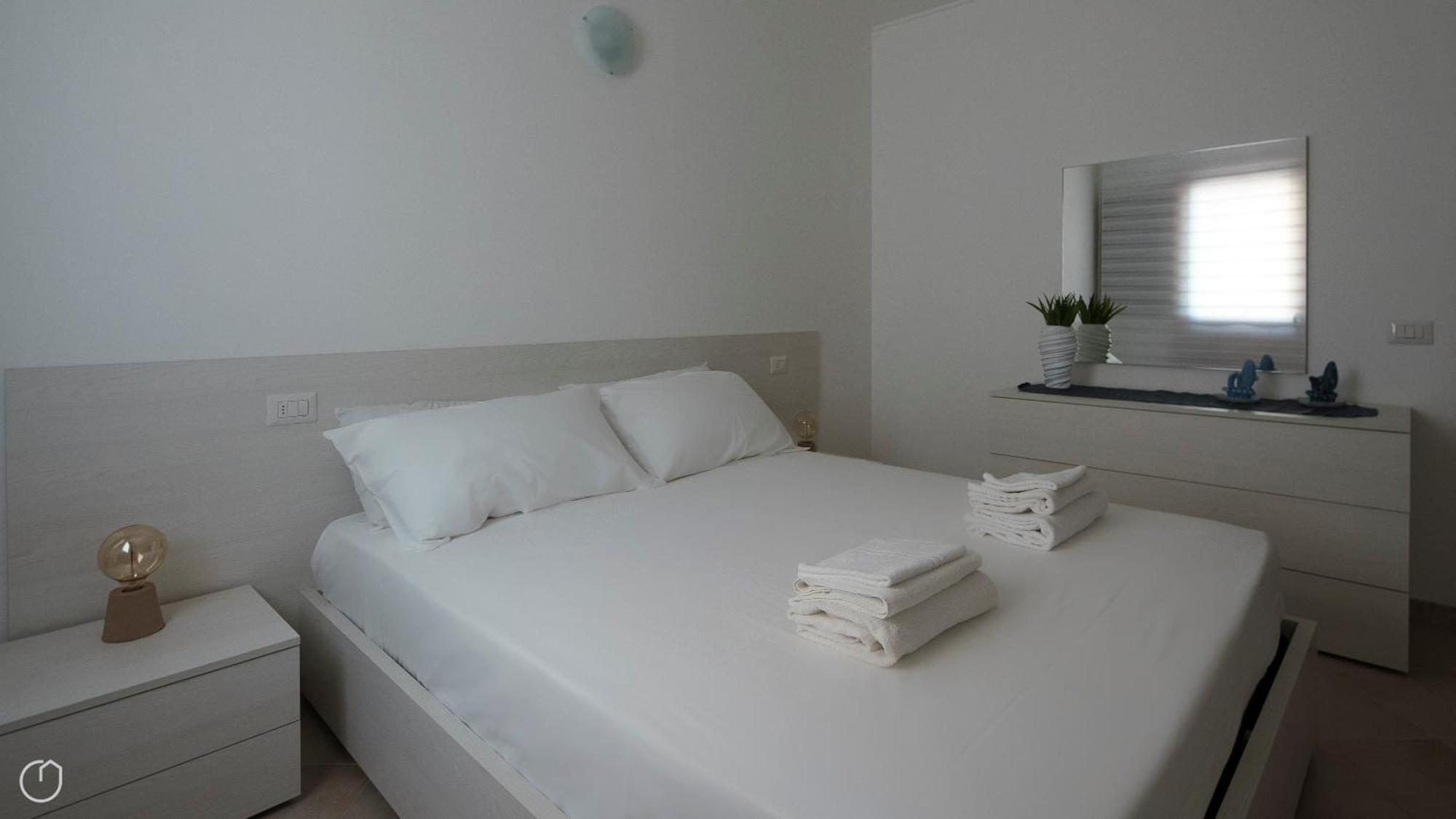 Welcomely - Xenia Boutique House Olbia Eksteriør billede