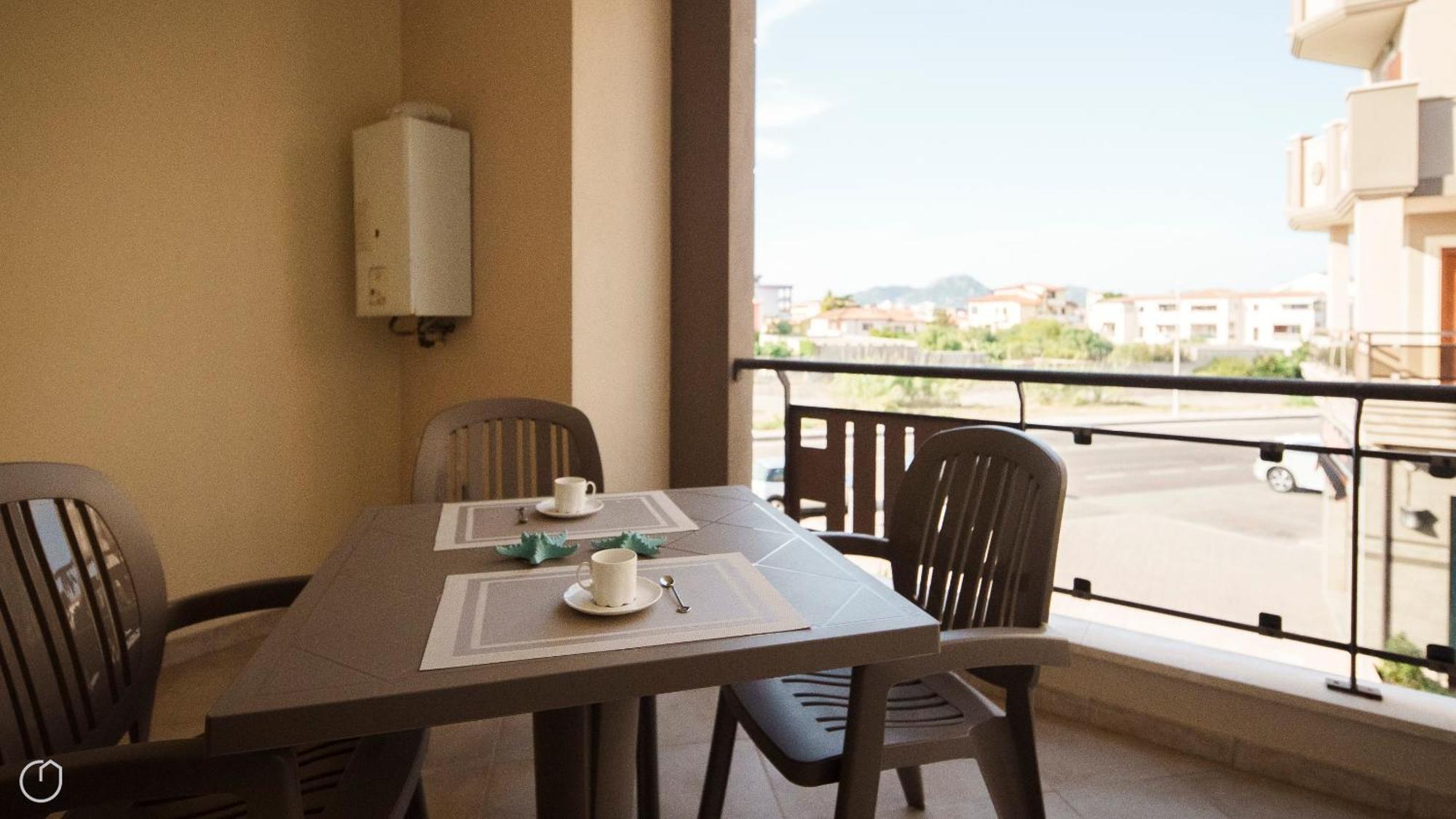 Welcomely - Xenia Boutique House Olbia Eksteriør billede