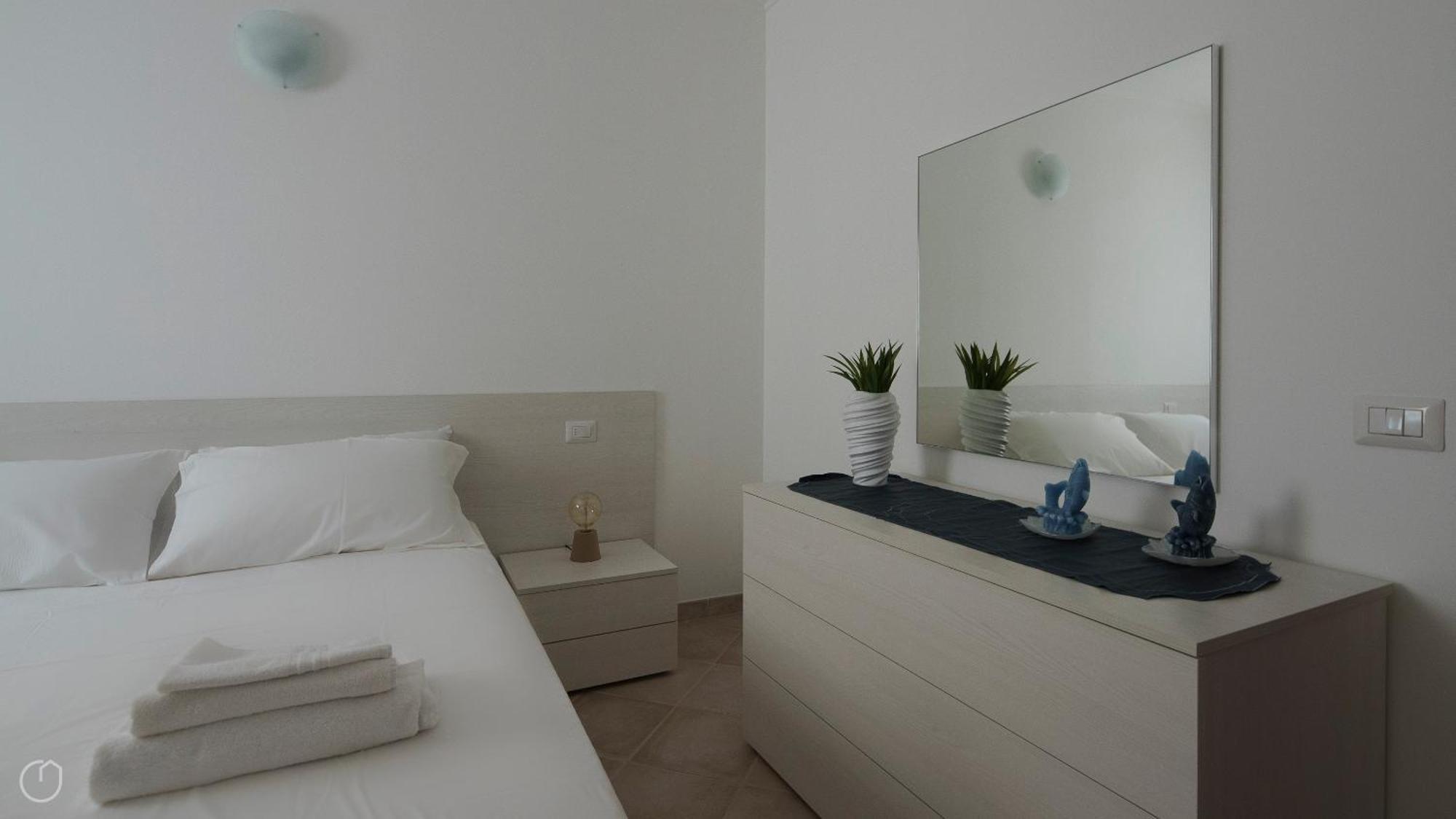 Welcomely - Xenia Boutique House Olbia Eksteriør billede