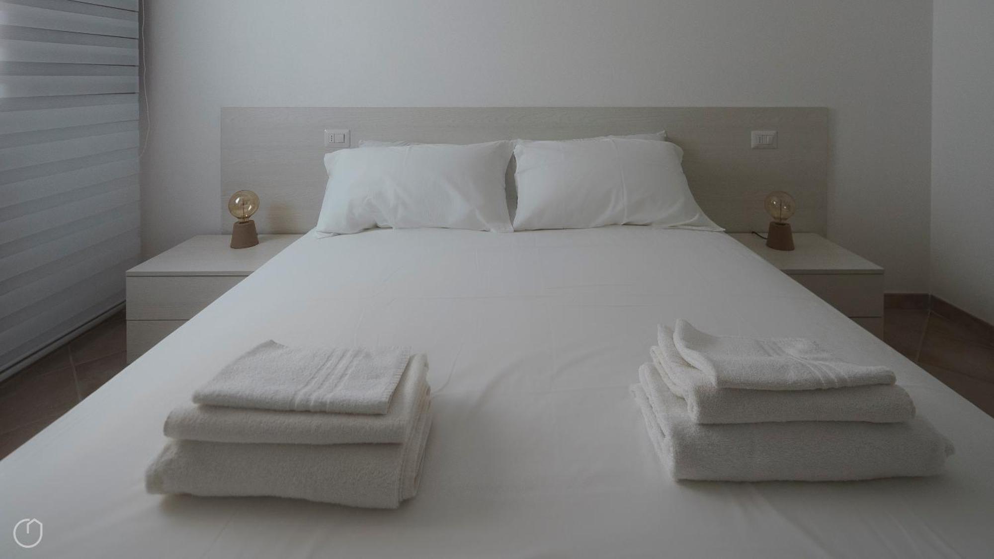Welcomely - Xenia Boutique House Olbia Eksteriør billede