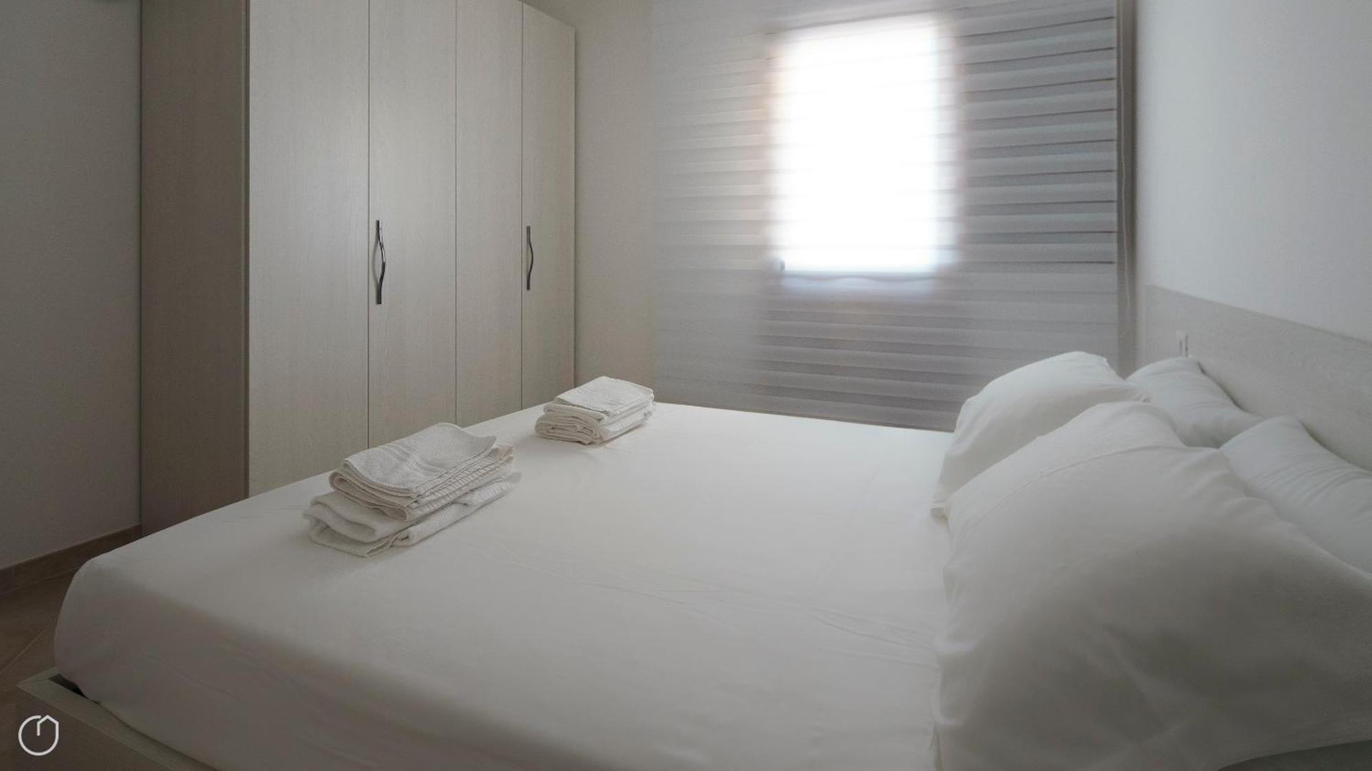 Welcomely - Xenia Boutique House Olbia Eksteriør billede