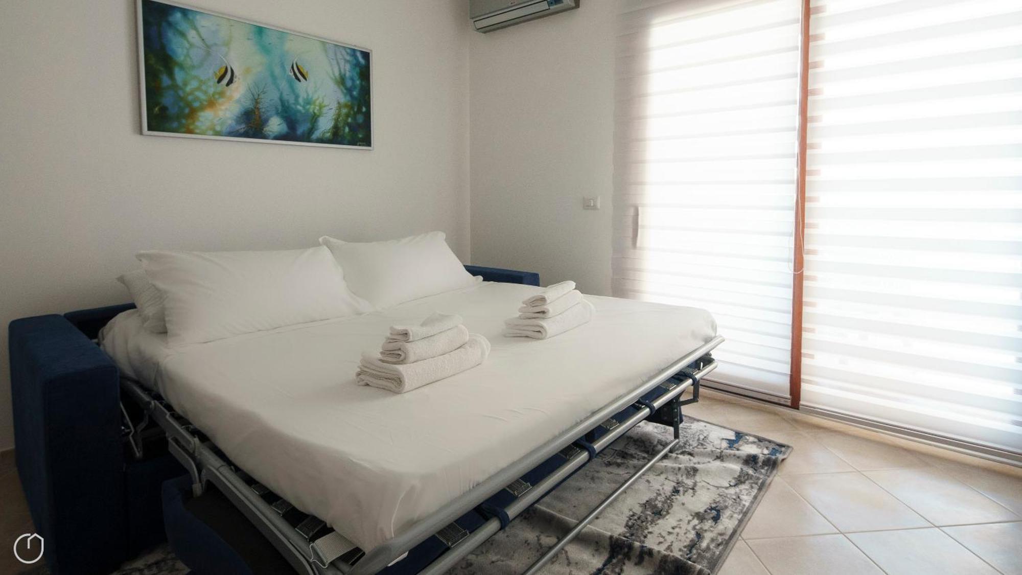 Welcomely - Xenia Boutique House Olbia Eksteriør billede