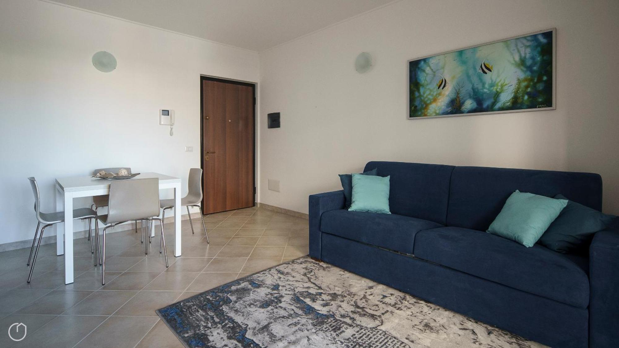 Welcomely - Xenia Boutique House Olbia Eksteriør billede