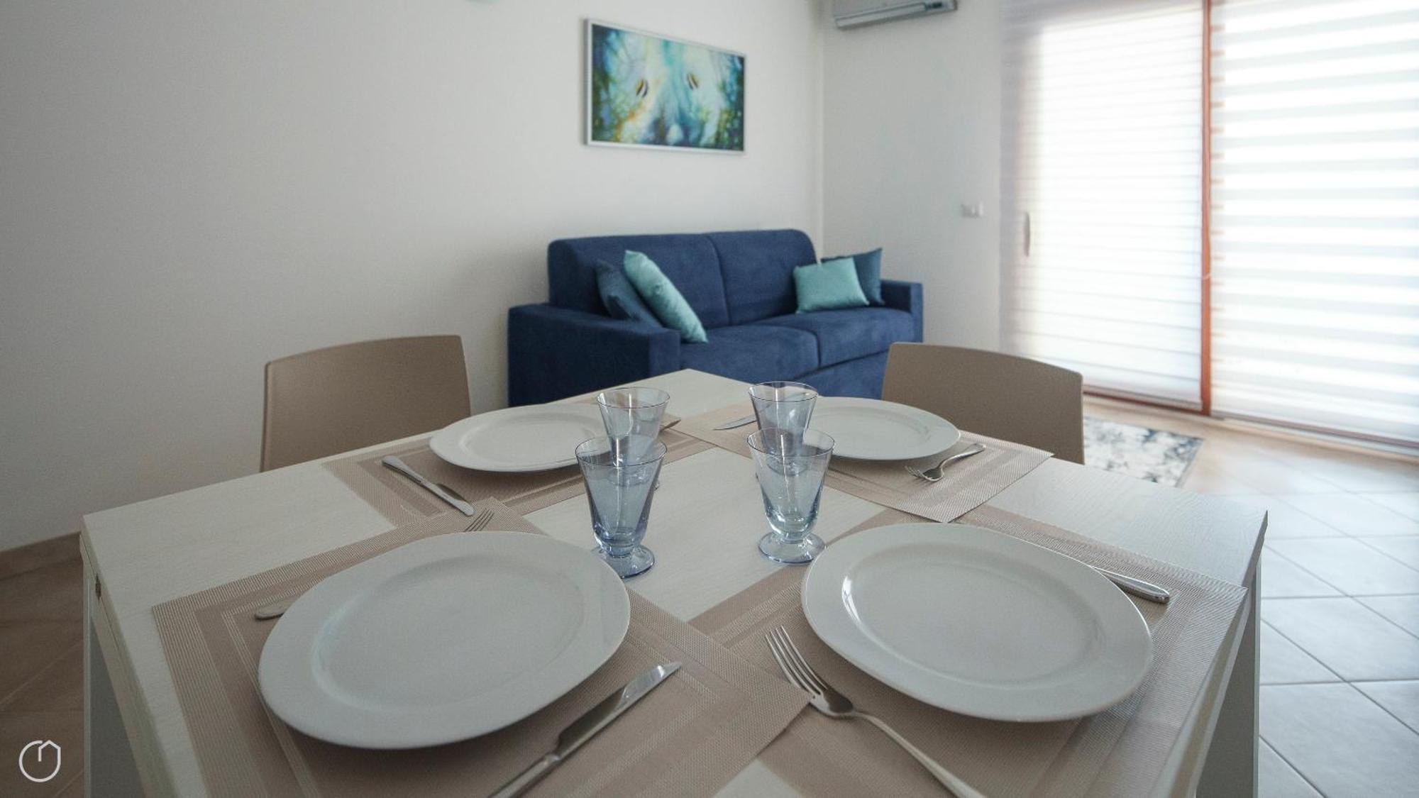 Welcomely - Xenia Boutique House Olbia Eksteriør billede