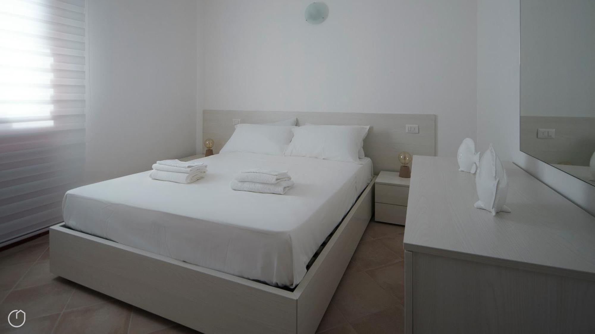 Welcomely - Xenia Boutique House Olbia Eksteriør billede