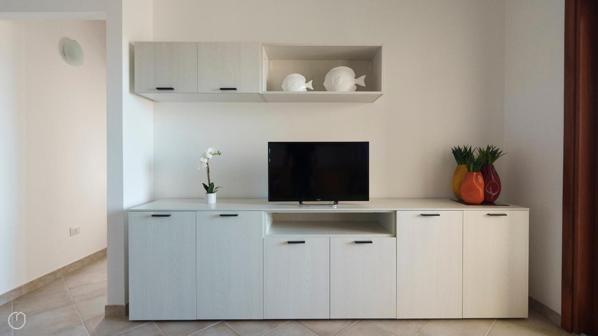Welcomely - Xenia Boutique House Olbia Eksteriør billede