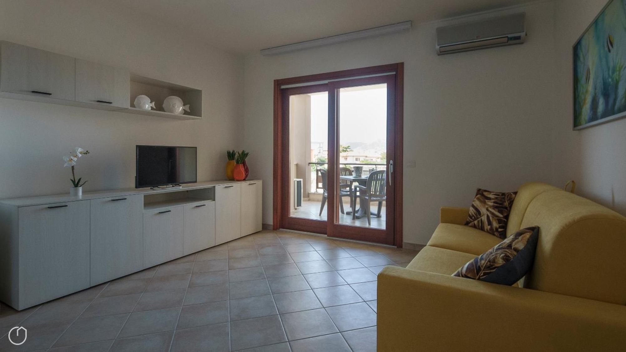 Welcomely - Xenia Boutique House Olbia Eksteriør billede