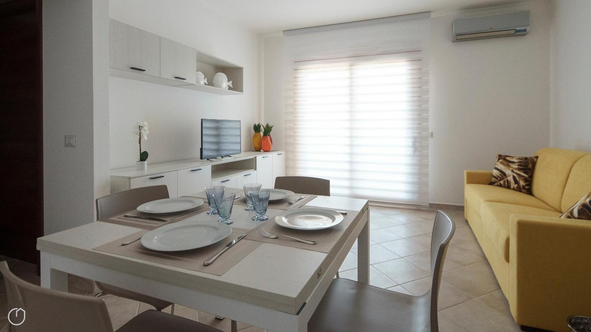 Welcomely - Xenia Boutique House Olbia Eksteriør billede