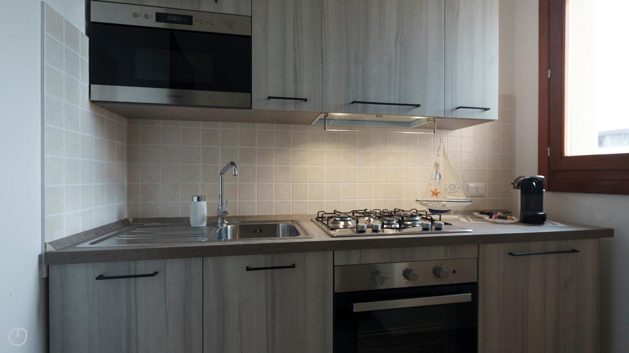 Welcomely - Xenia Boutique House Olbia Eksteriør billede