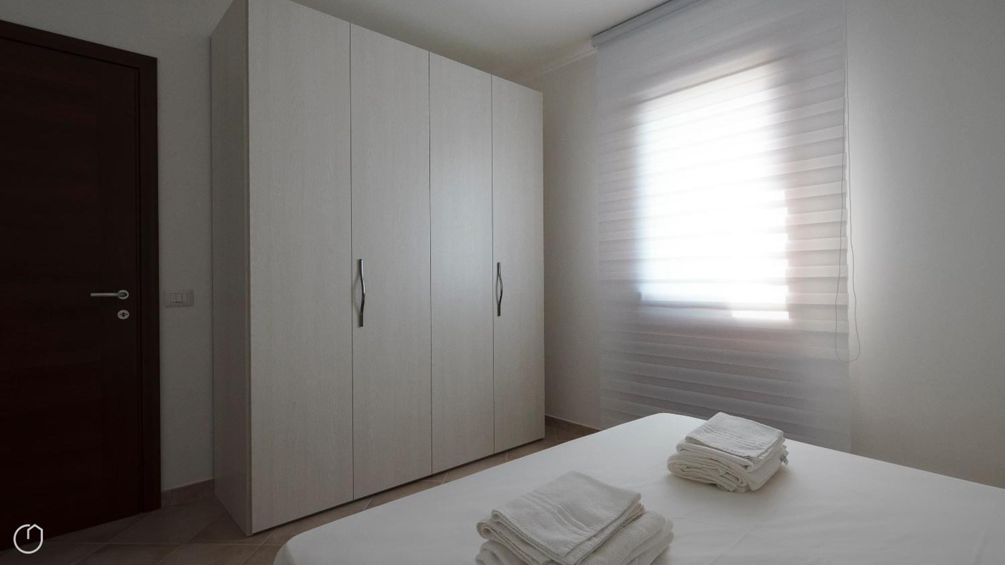 Welcomely - Xenia Boutique House Olbia Eksteriør billede