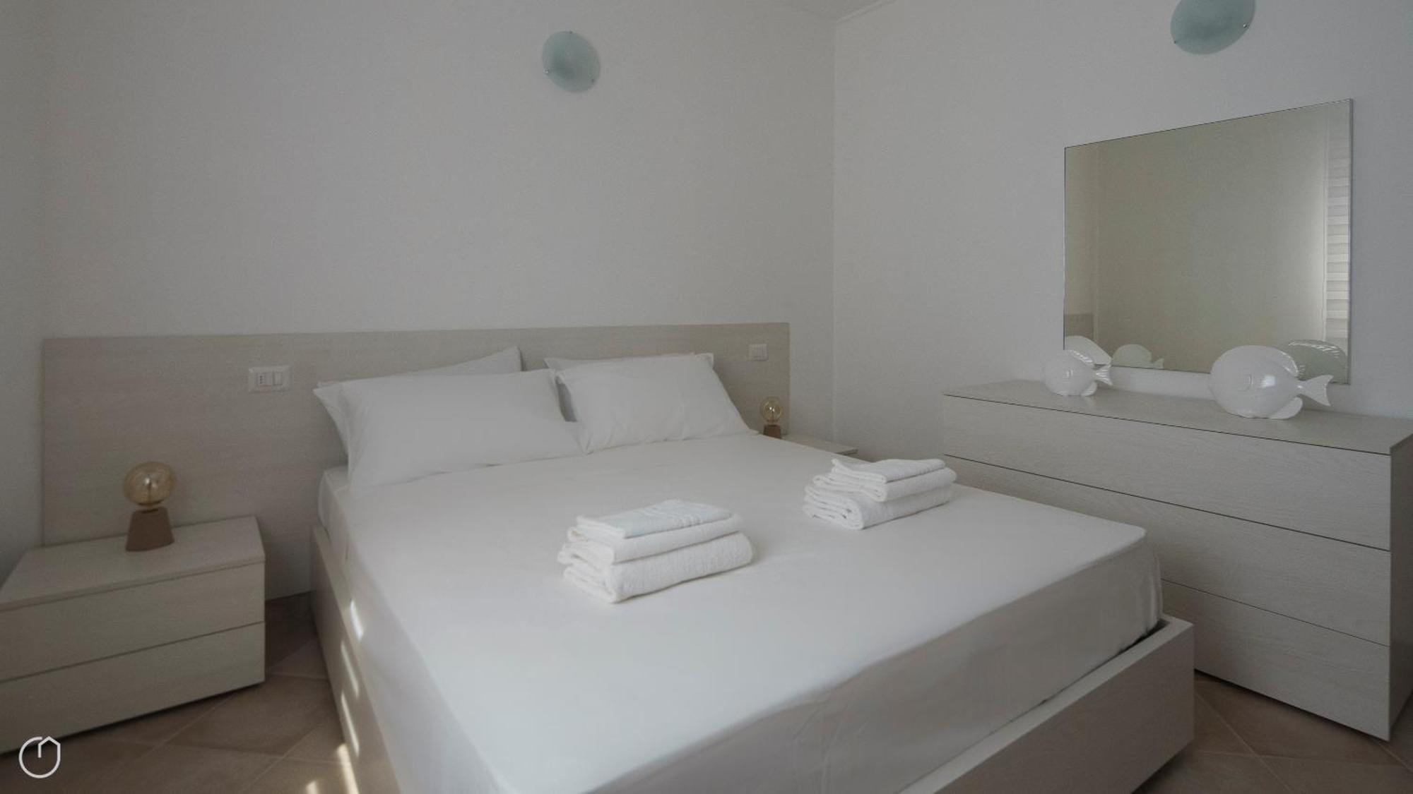 Welcomely - Xenia Boutique House Olbia Eksteriør billede