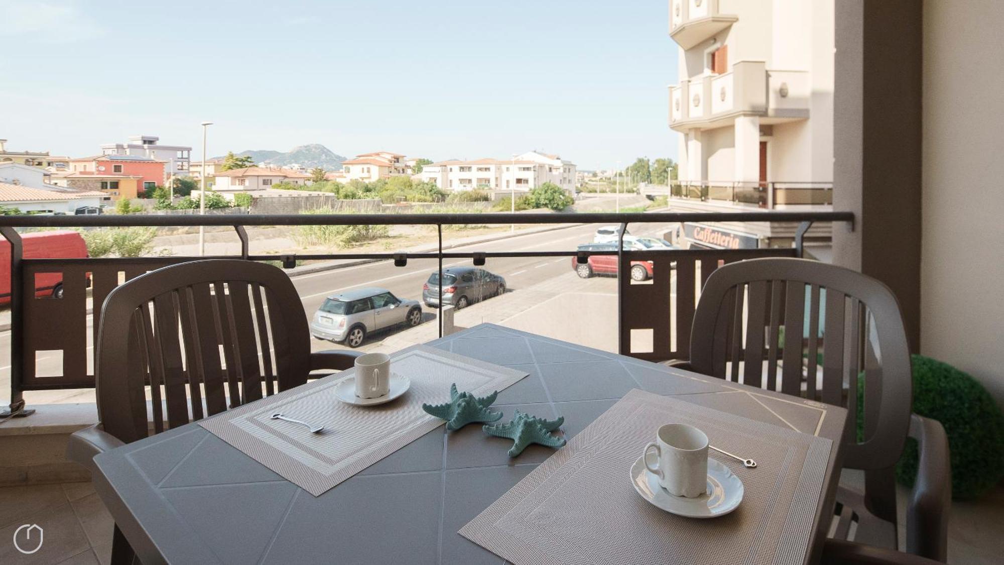 Welcomely - Xenia Boutique House Olbia Eksteriør billede
