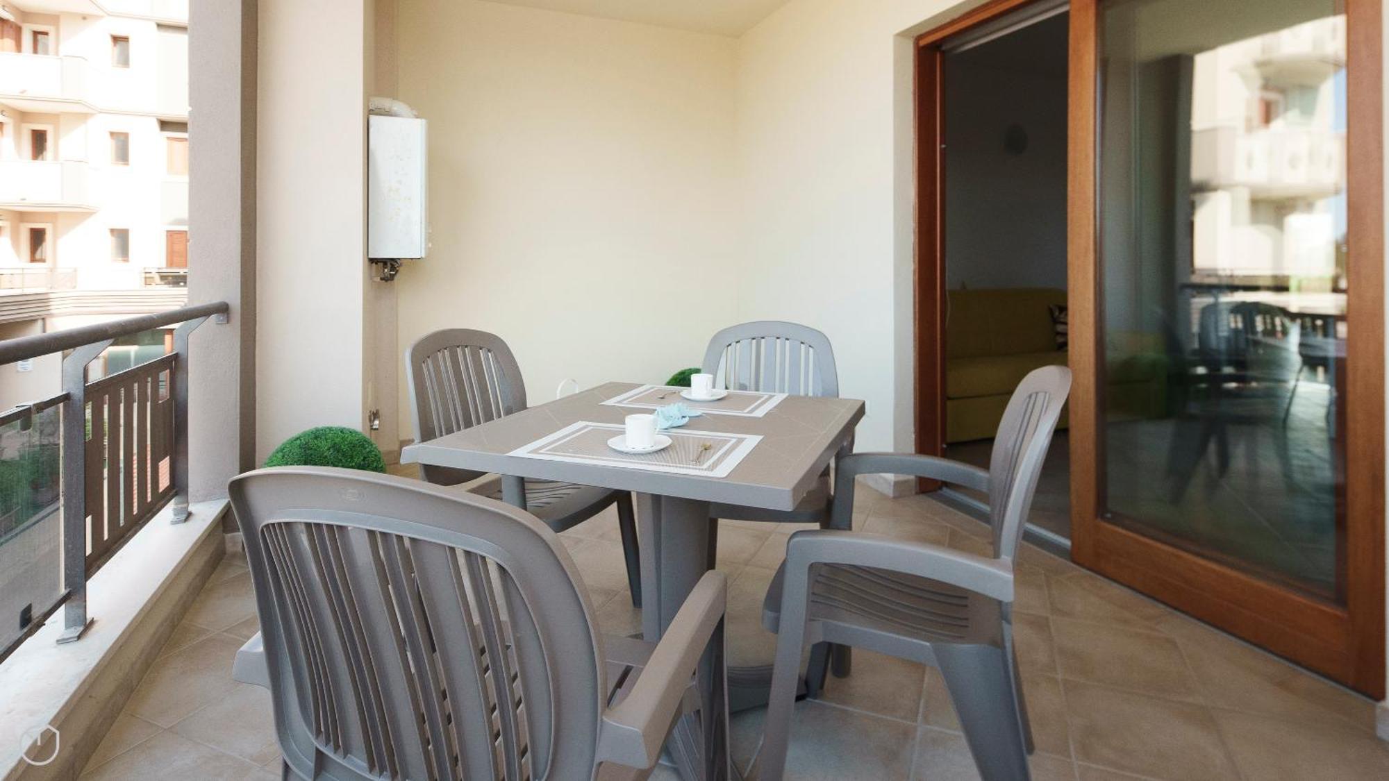 Welcomely - Xenia Boutique House Olbia Eksteriør billede