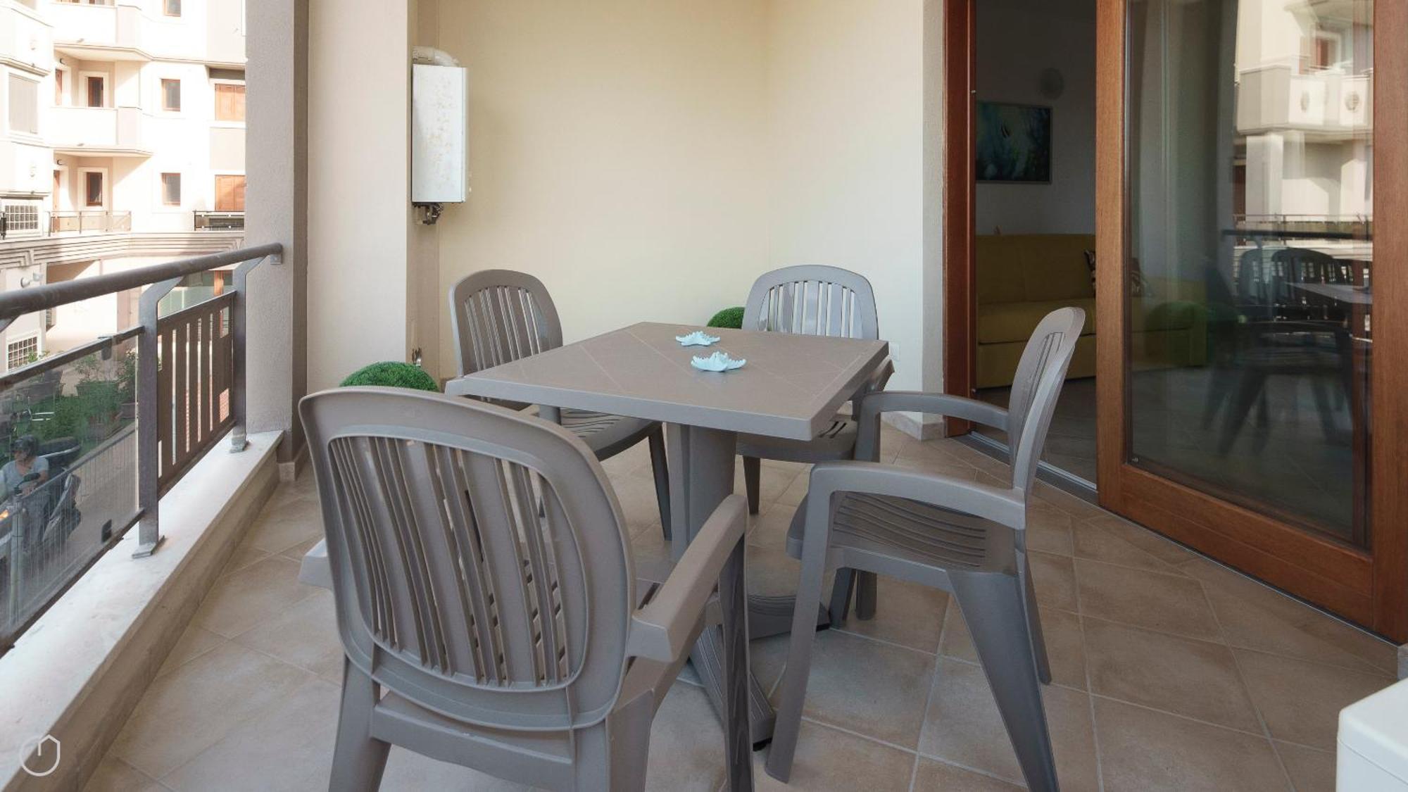 Welcomely - Xenia Boutique House Olbia Eksteriør billede