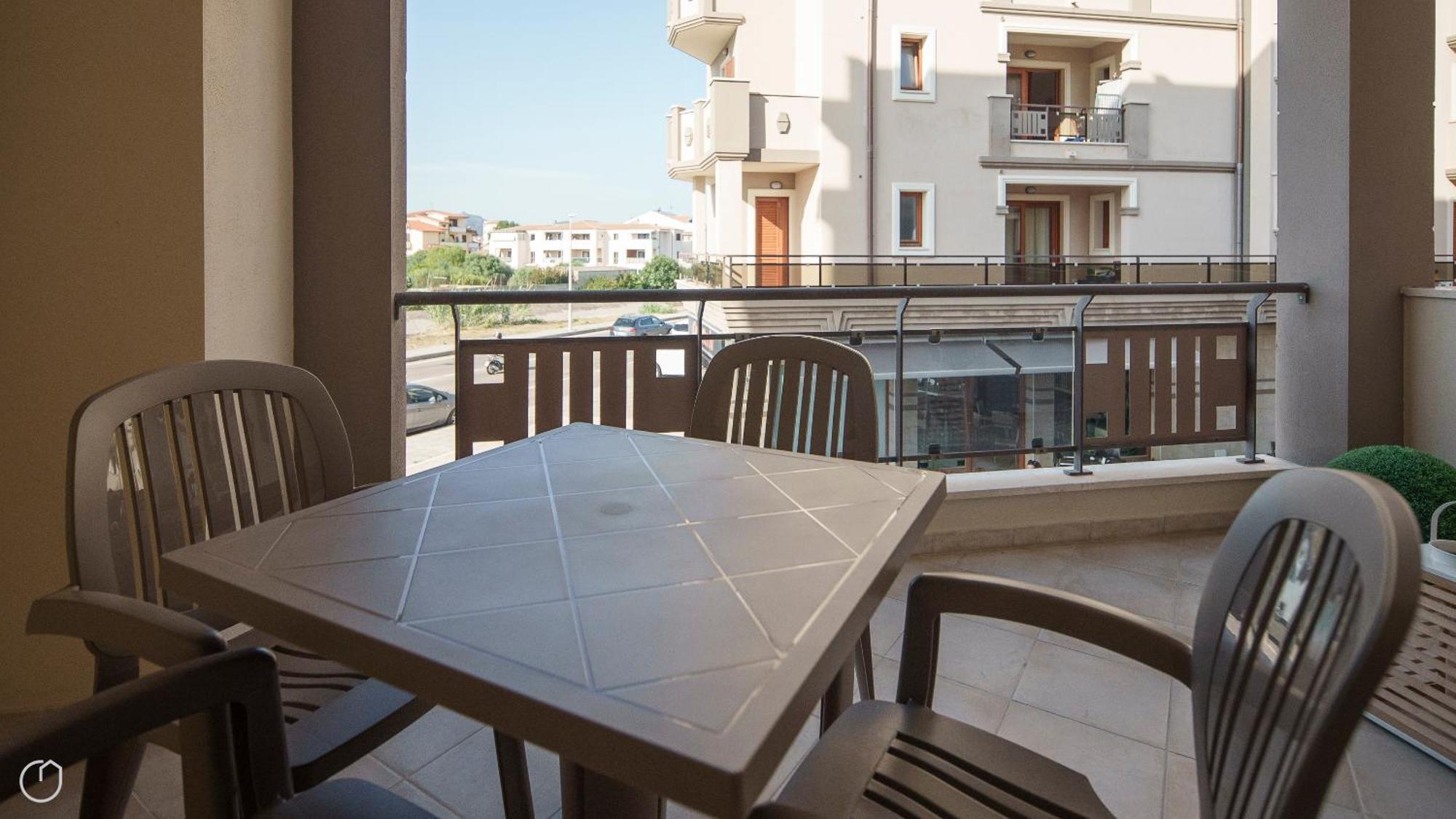 Welcomely - Xenia Boutique House Olbia Eksteriør billede
